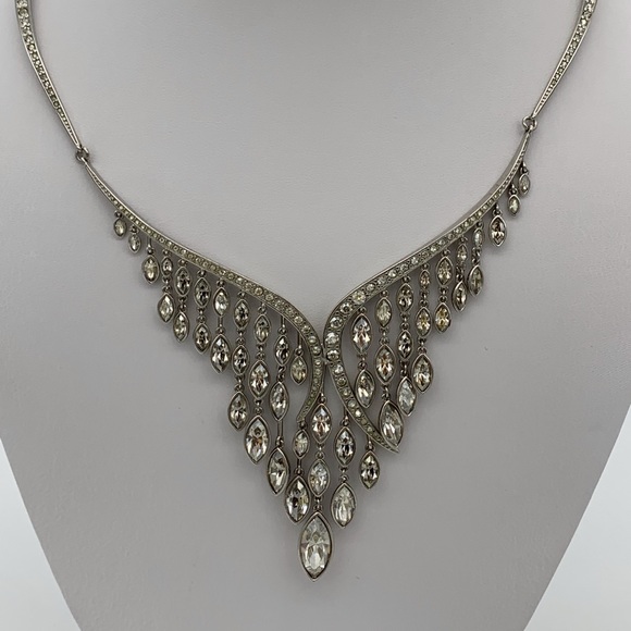 Atelier Swarovski Swift Necklace and Bracelet - Picture 10 of 11